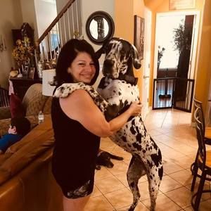 Meet your Posher, Diane